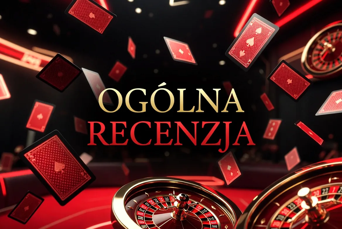 Verde Casino — przegląd platformy dla polskich graczy